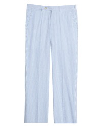 Berle Charleston Pleated Chino Pants