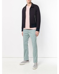 Jacob Cohen Classic Fitted Chinos