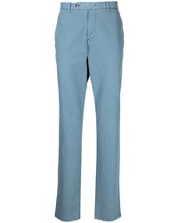 Man On The Boon. Cotton Chino Trousers