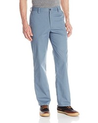 Dockers Easy Khaki D2 Straight Fit Flat Front Pant