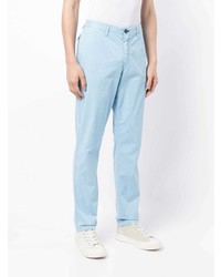 PS Paul Smith Logo Patch Four Pocket Chinos