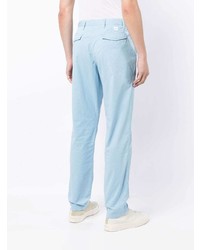 PS Paul Smith Logo Patch Four Pocket Chinos