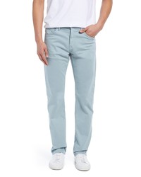 Mavi Jeans Matt Relaxed Fit Twill Pants