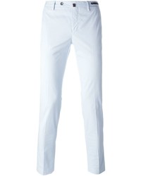 Pt01 Slim Chino Trousers