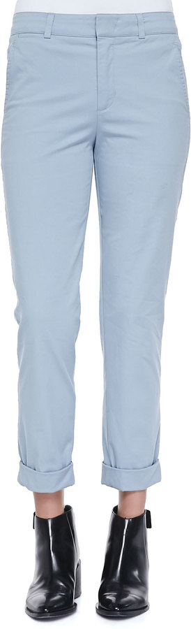 Gloria Vanderbilt Women's High Rise Flare Trouser Jean, Regular and Short  Inseams - Walmart.com
