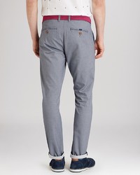 Ted Baker Rurisk Slim Fit Chinos