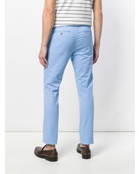 Ralph Lauren Slim Fit Chino Trousers