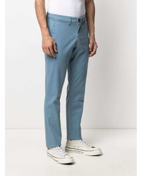 Sun 68 Straight Leg Chinos