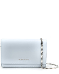 Givenchy Classic Monogram Clutch