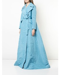 Rubin Singer Long Evening Coat