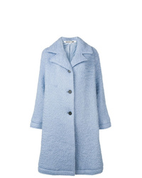 McQ Alexander McQueen Perfectly Fitted Coat