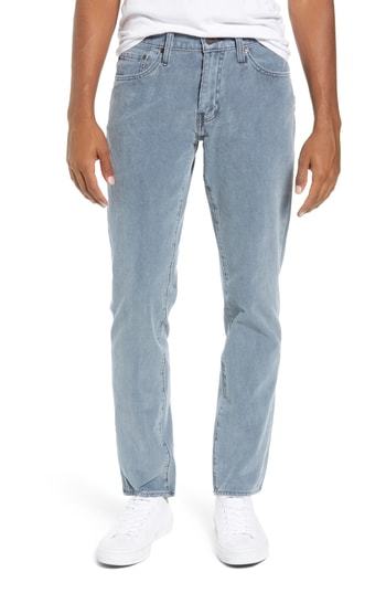 levi corduroy jeans