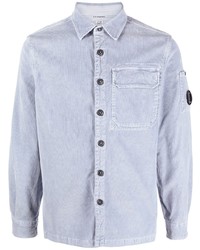 C.P. Company Corduroy Long Sleeve Shirt