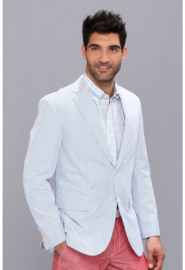 vineyard vines sport coat