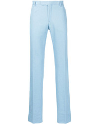 Hardy Amies Tailored Trousers