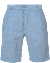 7 For All Mankind Classic Bermuda Shorts