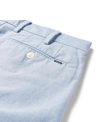 Polo Ralph Lauren Cotton Oxford Shorts