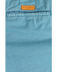Baldessarini Cotton Shorts