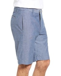 Tailor Vintage Reversible Walking Shorts