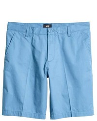 H&M Short Chino Shorts