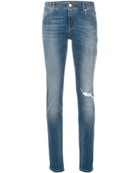Versace Jeans Classic Skinny Jeans