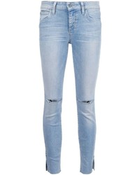 Joe's Jeans The Icon Ankle Skinny Jeans