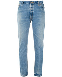 RE/DONE Skinny Jeans