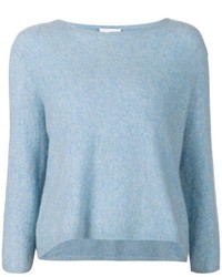 3.1 Phillip Lim Cropped Pullover