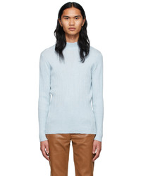 Séfr Blue Bonnie Sweater