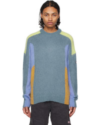 Diesel Blue K Arney Sweater