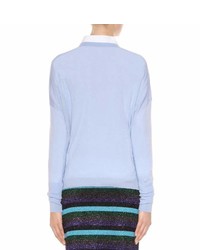 Acne Studios Carel Wool Sweater