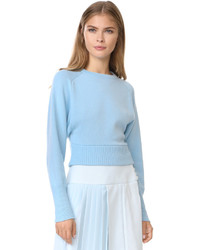 Cédric Charlier Cedric Charlier Pullover Sweater