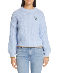 Ted Baker London Colour By Numbers Luisa Sweater