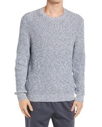 Club Monaco Cotton Crewneck Sweater