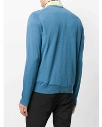 Prada Crewneck Sweater