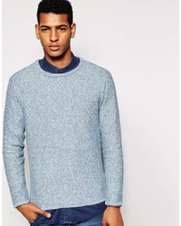 Selected Homme Vince Crew Neck Sweater