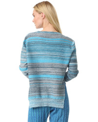 Baja East Knit Sweater