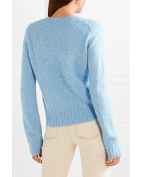 Helmut Lang Knitted Sweater