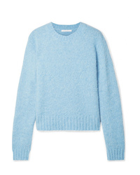 Helmut Lang Knitted Sweater