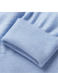 Dunhill Merino Wool Sweater