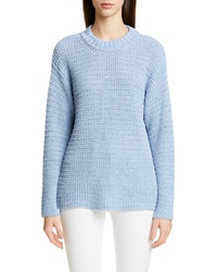 Jacquemus Pablo Linen Cotton Sweater