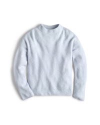 J.Crew Point Sur Waffle Sweater