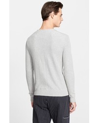 Rag and Bone Rag Bone Maurice Cotton Crewneck Sweater