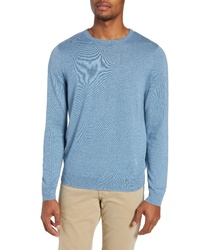 Nordstrom Men's Shop Regular Fit Crewneck Sweater