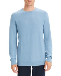 Theory Riland Breac Regular Fit Sweater