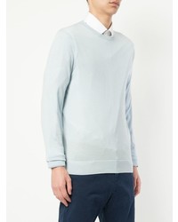 Gieves & Hawkes Round Neck Sweater