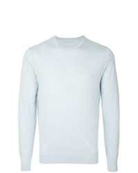 Gieves & Hawkes Round Neck Sweater