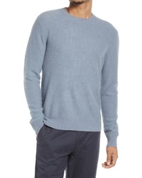 Club Monaco Selected Homme Boiled Cashmere Crewneck Sweater