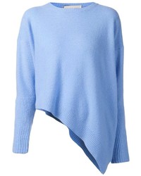 Stella McCartney Asymmetric Sweater
