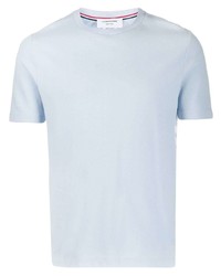 Thom Browne 4 Bar Tab T Shirt